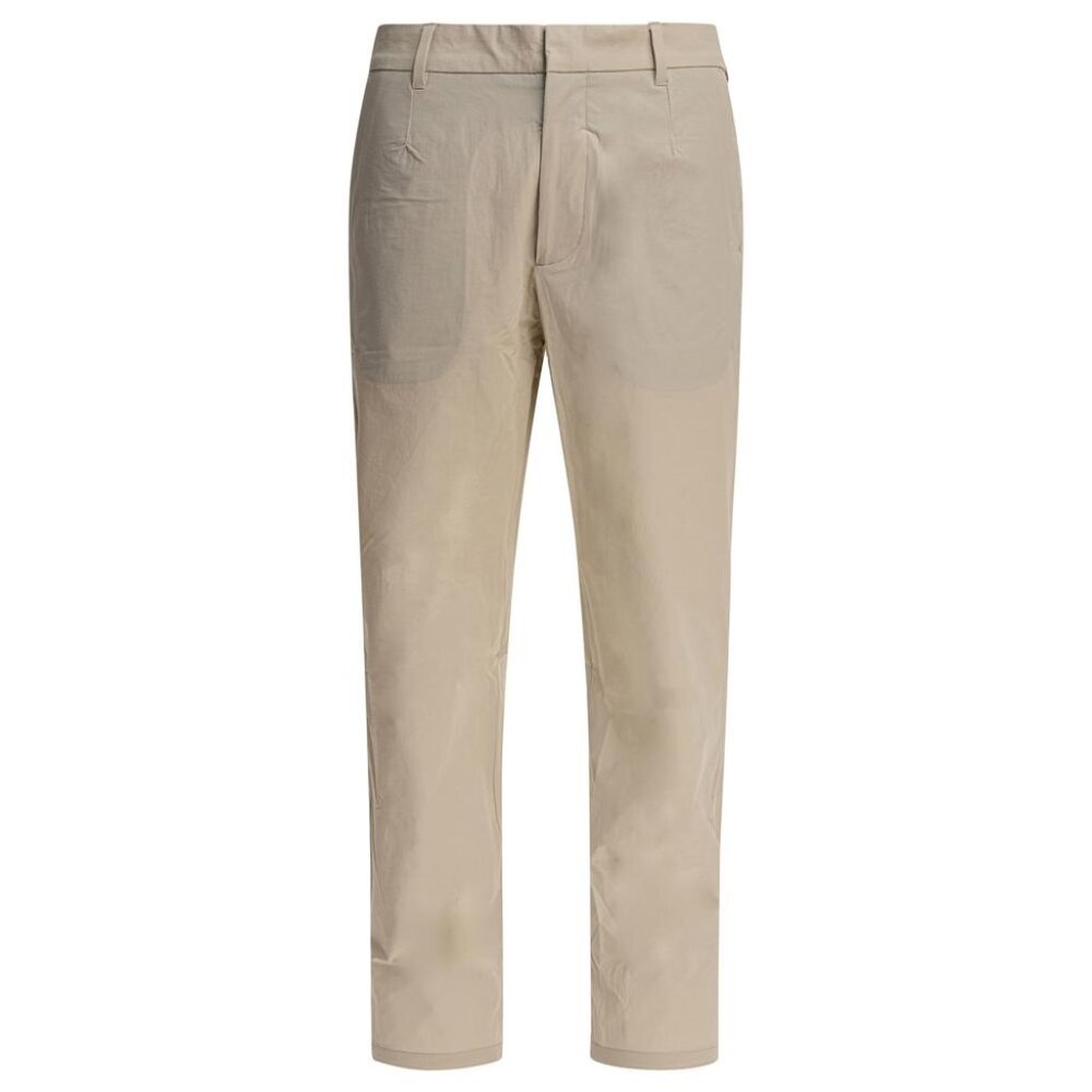 Norse Projects Aaren Travel Light Trousers Tag Size M Men